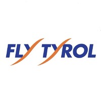 Fly Tyrol logo - Similar company to X-Operations
