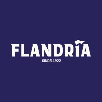 Rederij Flandria logo - Similar company to Parabel Barging