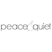 Peace and Quiet logo - Similar company to Circle Bank