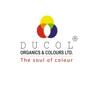 Ducol Organics & Colours Ltd logo - Similar company to Polson Limited
