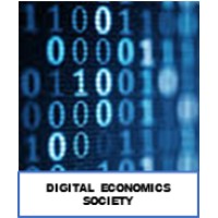 Digital Economics Society logo - Similar company to Kachila