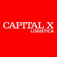 Grupo Capital X logo - Similar company to Arteca Têxtil