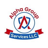 Alpha Group Services LLC logo - Similar company to Eastern Security Corporation