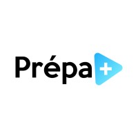 Prépa+ logo - Similar company to Centre De Formation Professionnelle Du Numérique