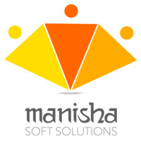Manisha Soft Solutions Pvt. Ltd. logo - Similar company to Mitraa Consulting