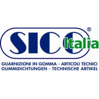 SICO ITALIA srl logo - Similar company to Sime Srl Servizi Industriali Metallurgici