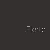 .Flerte logo - Similar company to 1927