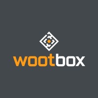 Wootbox logo - Similar company to Cards Hunter