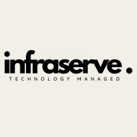 Infraserve logo - Similar company to Infraserve