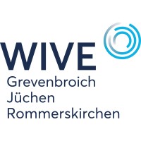 Wirtschaftsvereinigung Grevenbroich - Jüchen - Rommerskirchen logo - Similar company to Diwecon Gmbh