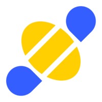 Launchbees logo - Similar company to 50Gramx