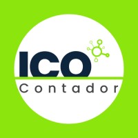 ICO Contador logo - Similar company to Ir9 Gestão