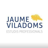 Jaume Viladoms Centre d'Estudis Professionals logo - Similar company to Servein Instalaciones