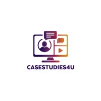 CaseStudies4U logo - Similar company to Logica Security