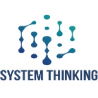 System Thinking logo - Similar company to System Dynamics (Sysdyn)