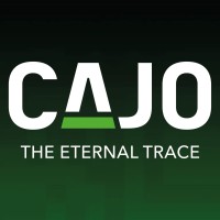 Cajo Technologies logo - Similar company to Macsa Id Uk