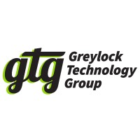 Greylock Technology Group logo - Similar company to Gateway Services Group - Gsg