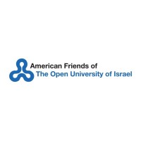 American Friends of the Open University of Israel (AFOUI) logo - Similar company to Claplab