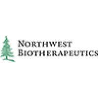 Northwest Biotherapeutics logo - Similar company to Ooda Group