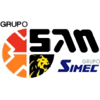 Aceros San Luis S.A de C.V ( Grupo San ) logo - Similar company to Tangible Nous S.A. De C.V.
