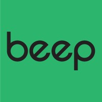 Beep, Inc. logo - Similar company to Aurrigo