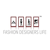 Fashion Designers Life logo - Similar company to Luxury World Web