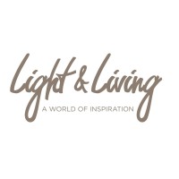 Light & Living USA - A World of Inspiration logo - Similar company to Light & Living