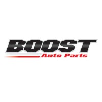 Boost Auto Parts logo - Similar company to Off Road Performance - Orp