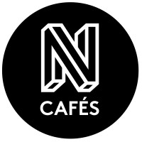 N Cafés logo - Similar company to Wolk Comunicação