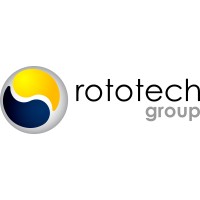 Rototech Group logo - Similar company to Comair Spa