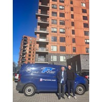 Jydsk Fugeteknik ApS logo - Similar company to T