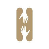 Signing Hands Foundation logo - Similar company to Solonbridge Group