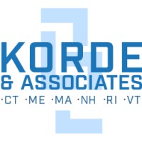 Korde & Associates, PC logo - Similar company to Korde
