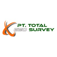 PT Total Geo Survey logo - Similar company to Pinter Bareng