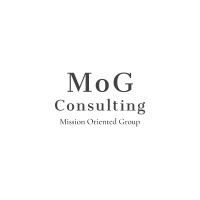 MoG Consulting & Institute logo - Similar company to Mog Consulting