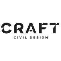 Craft Civil Design logo - Similar company to Baseline Engineering Corporation