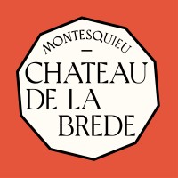 Château de La Brède logo - Similar company to Hôtel Goüin