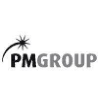 PMGroup Worldwide Ltd logo - Similar company to Multiplexx Technologies Limited