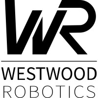 Westwood Robotics Corporation logo - Similar company to Human-Augmented Analytics Group (Omscs Research)