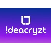 Ideacryzt logo - Similar company to Blutasker