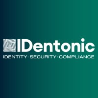 IDentonic logo - Similar company to Theup