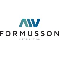 Formusson Distribution logo - Similar company to Qama