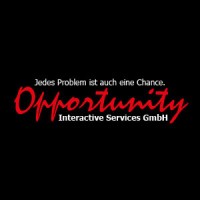 Opportunity Interactive Services GmbH logo - Similar company to Carbon Management Allianz