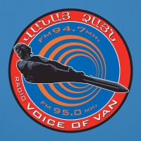 Radio Voice of Van logo - Similar company to Invera