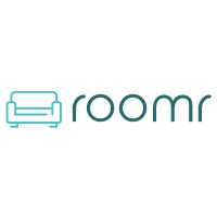 Roomr logo - Similar company to Pixelverse Gmbh