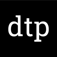 DTP House logo - Similar company to Dtp & Le