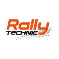 Rally Technic logo - Similar company to Rs Autosport