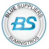 Blue Suppliers Suministros logo - Similar company to Tpx Carga Y Logística