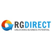 QRGDirect logo - Similar company to Genxapp