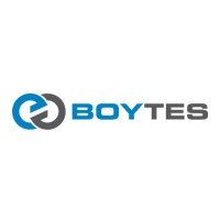Boytes logo - Similar company to Önder Ltd. Şti.